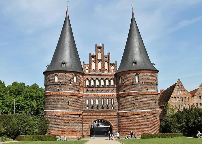 Pension Adler Lübeck